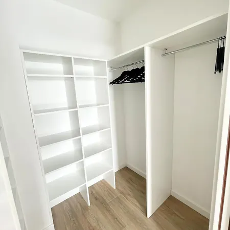 Luxury Standing Vue D'exception 360 Apartment *