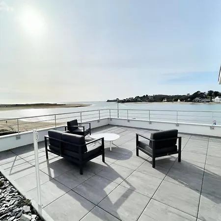 Apartment Luxury Standing Vue D'exception 360 *