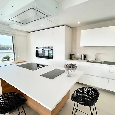 Luxury Standing Vue D'exception 360 *